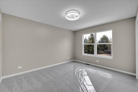 Tiny photo for 555 Bluestem Drive, Yorkville, IL 60560 (MLS # 12619958)