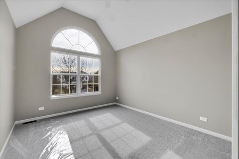 Tiny photo for 555 Bluestem Drive, Yorkville, IL 60560 (MLS # 12619958)