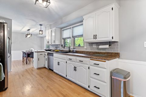 Tiny photo for 3820 Brendenwood Road, Rockford, IL 61107 (MLS # 12492409)