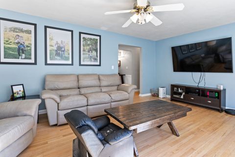 Tiny photo for 3820 Brendenwood Road, Rockford, IL 61107 (MLS # 12492409)