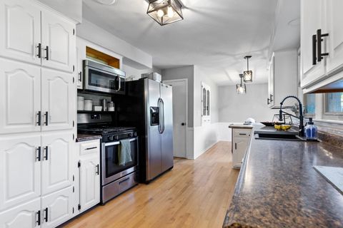 Tiny photo for 3820 Brendenwood Road, Rockford, IL 61107 (MLS # 12492409)