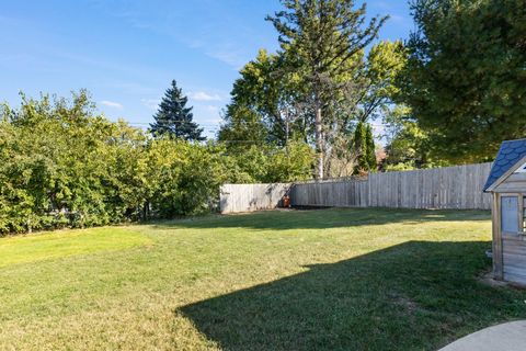 Tiny photo for 3820 Brendenwood Road, Rockford, IL 61107 (MLS # 12492409)