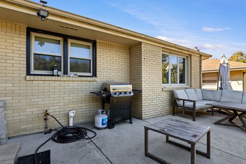 Tiny photo for 3820 Brendenwood Road, Rockford, IL 61107 (MLS # 12492409)