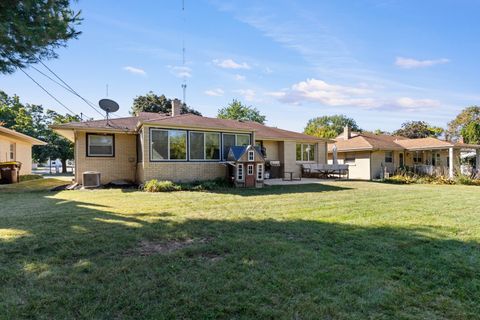 Tiny photo for 3820 Brendenwood Road, Rockford, IL 61107 (MLS # 12492409)