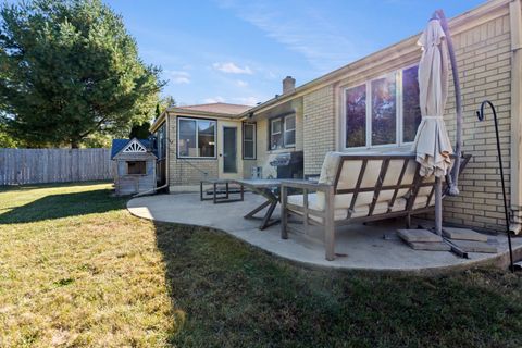 Tiny photo for 3820 Brendenwood Road, Rockford, IL 61107 (MLS # 12492409)