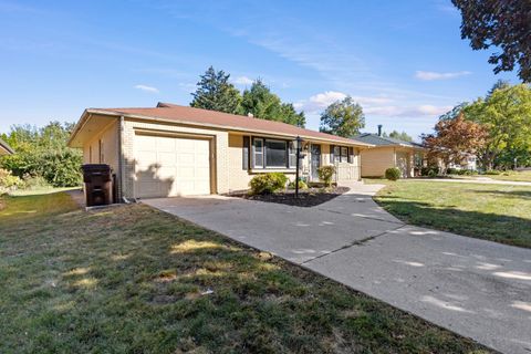 Tiny photo for 3820 Brendenwood Road, Rockford, IL 61107 (MLS # 12492409)