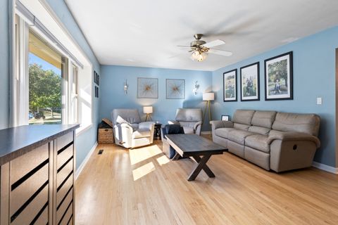 Tiny photo for 3820 Brendenwood Road, Rockford, IL 61107 (MLS # 12492409)