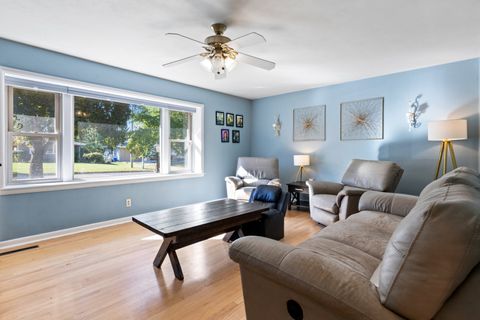 Tiny photo for 3820 Brendenwood Road, Rockford, IL 61107 (MLS # 12492409)