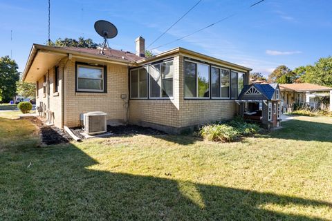 Tiny photo for 3820 Brendenwood Road, Rockford, IL 61107 (MLS # 12492409)