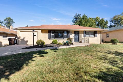 Photo of 3820 Brendenwood Road, Rockford, IL 61107 (MLS # 12492409)