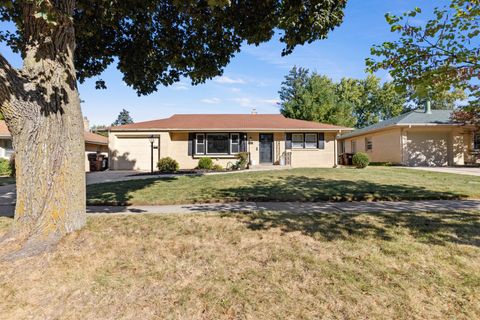 Tiny photo for 3820 Brendenwood Road, Rockford, IL 61107 (MLS # 12492409)
