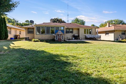 Tiny photo for 3820 Brendenwood Road, Rockford, IL 61107 (MLS # 12492409)