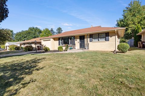 Tiny photo for 3820 Brendenwood Road, Rockford, IL 61107 (MLS # 12492409)
