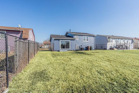 Tiny photo for 17720 WINSTON Drive, Country Club Hills, IL 60478 (MLS # 12612491)