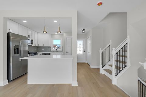 Tiny photo for 17720 WINSTON Drive, Country Club Hills, IL 60478 (MLS # 12612491)