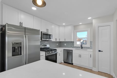 Tiny photo for 17720 WINSTON Drive, Country Club Hills, IL 60478 (MLS # 12612491)