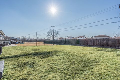 Tiny photo for 17720 WINSTON Drive, Country Club Hills, IL 60478 (MLS # 12612491)