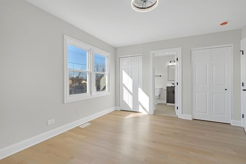 Tiny photo for 17720 WINSTON Drive, Country Club Hills, IL 60478 (MLS # 12612491)