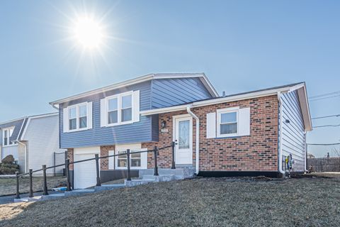 Tiny photo for 17720 WINSTON Drive, Country Club Hills, IL 60478 (MLS # 12612491)