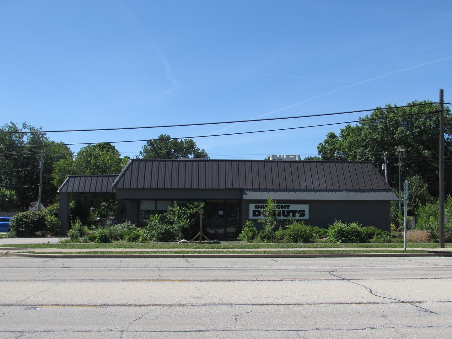 901 E Southline Road