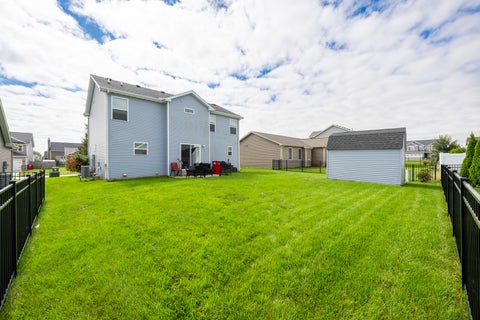 Tiny photo for 3908 Slate Drive, Champaign, IL 61822 (MLS # 12768901)