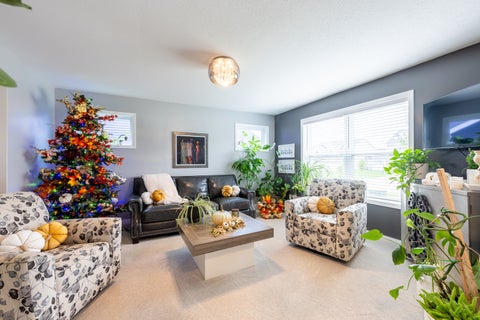 Tiny photo for 3908 Slate Drive, Champaign, IL 61822 (MLS # 12768901)