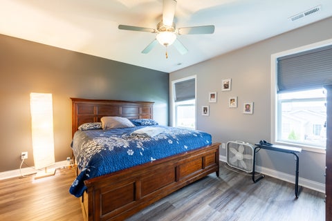 Tiny photo for 3908 Slate Drive, Champaign, IL 61822 (MLS # 12768901)