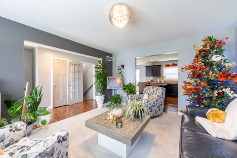 Tiny photo for 3908 Slate Drive, Champaign, IL 61822 (MLS # 12768901)