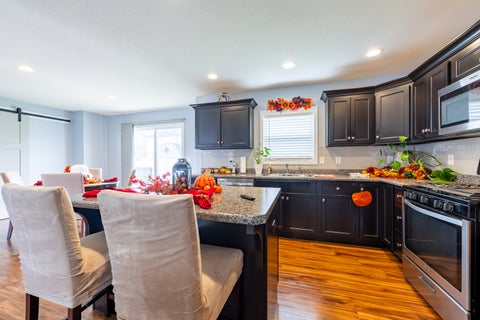 Tiny photo for 3908 Slate Drive, Champaign, IL 61822 (MLS # 12768901)