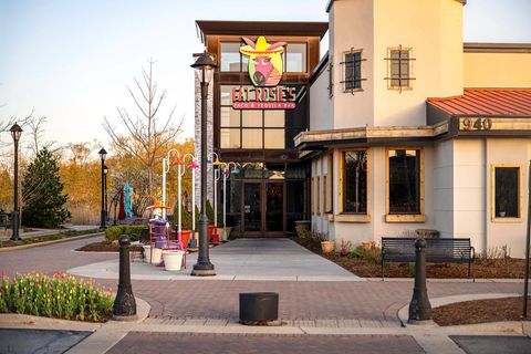 Tiny photo for 567 yosemite Way, Mundelein, IL 60060 (MLS # 12558165)