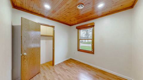 Tiny photo for 331 Fairfax Avenue, Romeoville, IL 60446 (MLS # 12656245)