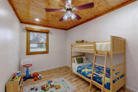 Tiny photo for 331 Fairfax Avenue, Romeoville, IL 60446 (MLS # 12656245)