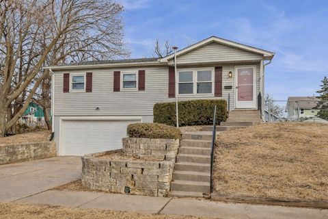 Photo of 1703 24th Street, Rock Island, IL 61021 (MLS # 12575359)