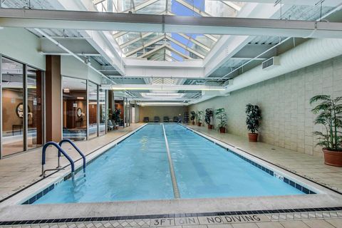 Tiny photo for 222 N Columbus Drive #3401, Chicago, IL 60601 (MLS # 12463801)