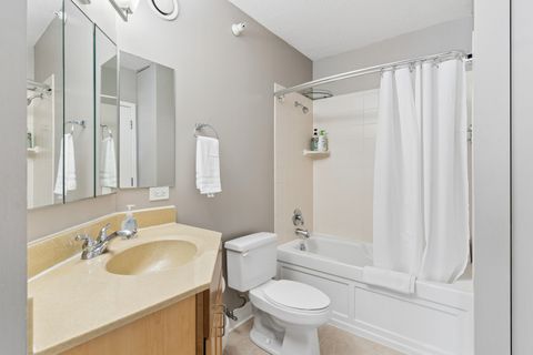 Tiny photo for 222 N Columbus Drive #3401, Chicago, IL 60601 (MLS # 12463801)