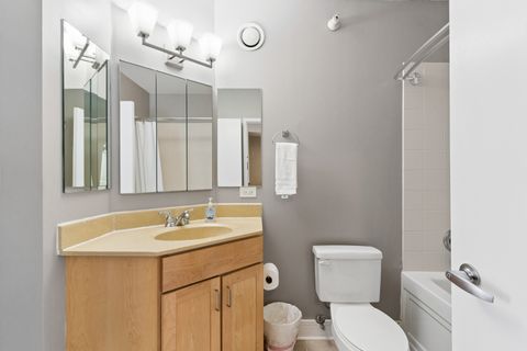 Tiny photo for 222 N Columbus Drive #3401, Chicago, IL 60601 (MLS # 12463801)