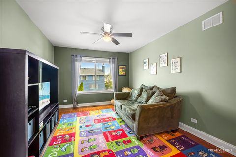 Tiny photo for 10516 Longfield Drive, Huntley, IL 60142 (MLS # 12627392)