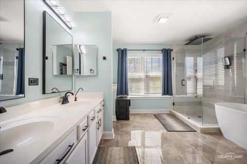 Tiny photo for 10516 Longfield Drive, Huntley, IL 60142 (MLS # 12627392)