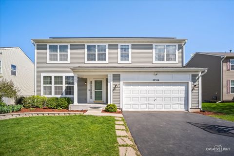 Photo of 10516 Longfield Drive, Huntley, IL 60142 (MLS # 12627392)