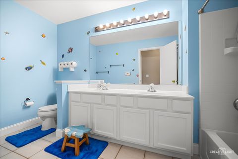 Tiny photo for 10516 Longfield Drive, Huntley, IL 60142 (MLS # 12627392)