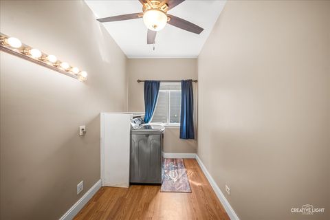 Tiny photo for 10516 Longfield Drive, Huntley, IL 60142 (MLS # 12627392)