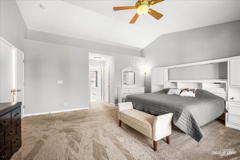 Tiny photo for 10516 Longfield Drive, Huntley, IL 60142 (MLS # 12627392)