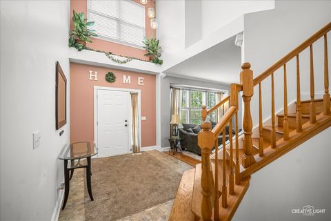 Tiny photo for 10516 Longfield Drive, Huntley, IL 60142 (MLS # 12627392)