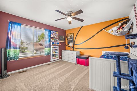 Tiny photo for 10516 Longfield Drive, Huntley, IL 60142 (MLS # 12627392)