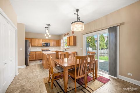 Tiny photo for 10516 Longfield Drive, Huntley, IL 60142 (MLS # 12627392)