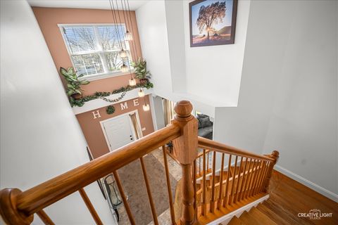 Tiny photo for 10516 Longfield Drive, Huntley, IL 60142 (MLS # 12627392)