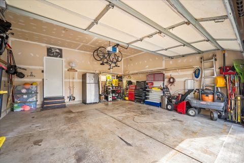 Tiny photo for 10516 Longfield Drive, Huntley, IL 60142 (MLS # 12627392)