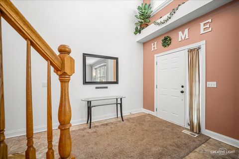 Tiny photo for 10516 Longfield Drive, Huntley, IL 60142 (MLS # 12627392)