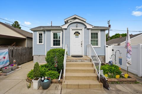 3831 N Pontiac Avenue Chicago IL 60634