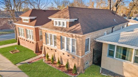 602 E 88th Place Chicago IL 60619